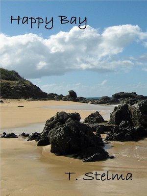cover image of Happy Bay